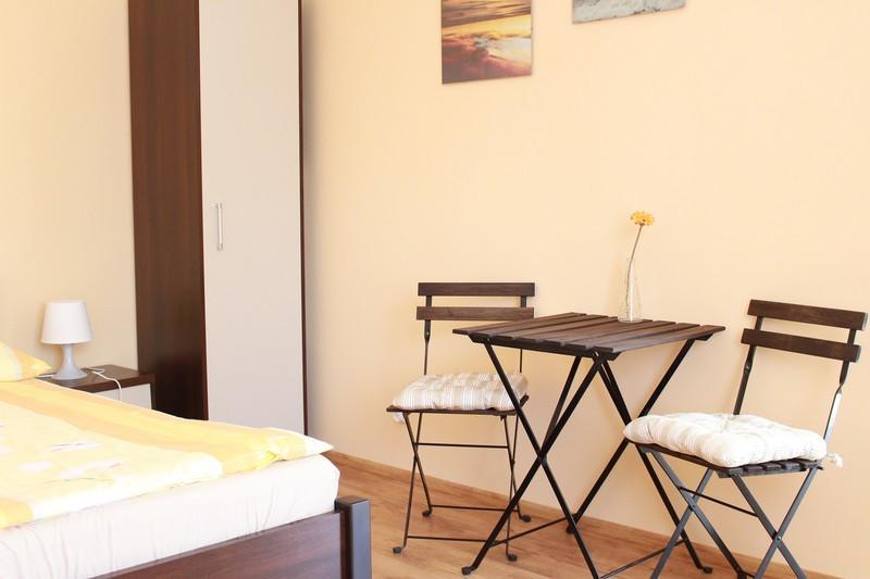 Apartamenty Nadmorskie Władysławowo Exterior foto