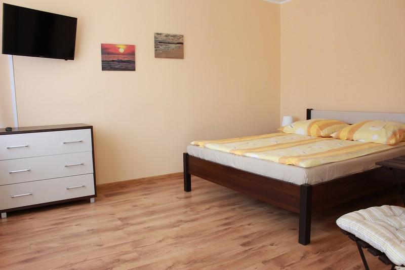 Apartamenty Nadmorskie Władysławowo Exterior foto